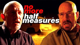 Breaking Bad Hidden Details In Half Measures S3E12