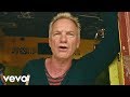 Sting, Shaggy - Don't Make Me Wait (Official)