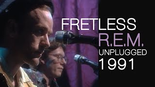 Watch Rem Fretless video