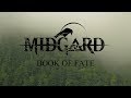 Midgard - Book Of Fate (Full Album 2019)