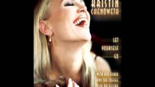 Watch Kristin Chenoweth Let Yourself Go video