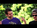 Coca-Cola Future Flames Olympic Challenge 1: You Me At Six