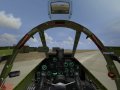 Let's Play IL-2: The Great Crusade - 24 (Leisurely Transfer To The Front Lines, Battle)