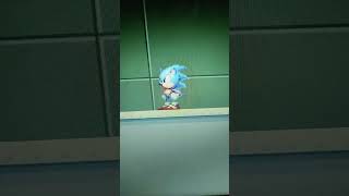 Get Up You Stupid Nig-Sonic Mania Edition Good Ending