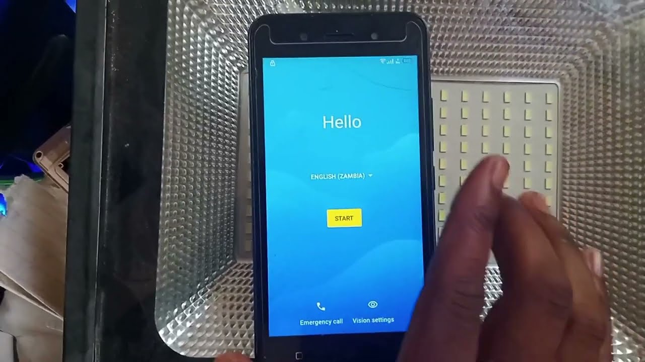 ITEL A18 A512W FRP BYPASS (Trick Method 2023) APP NOT ITEL A18 A512W FRP BYPASS (Trick Method 2023) APP NOT