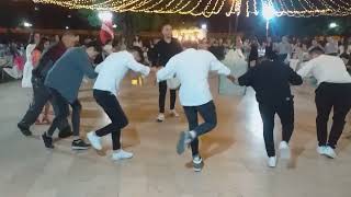 Çorum Halayı