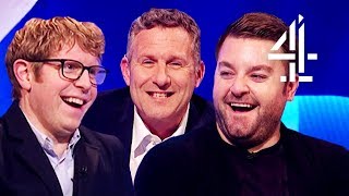 Theresa May Jeremy Corbyn 39 S Brexit Debate The Last Leg Theresa May Jeremy Corbyn 39 S Brexit Debate The Last Leg