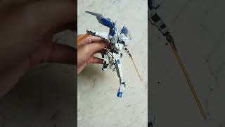 Hg Gundam Bael