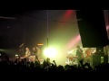 Passion Pit - Little Secrets (Live) - Palladium - Dallas, TX - June 21, 2010