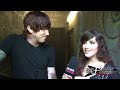 Alesana Shawn Milke Interview With Rock Forever Magazine images Alesana Shawn Milke Interview With Rock Forever Magazine