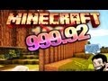 Let's Play Minecraft #999,92 Deutsch] [HD] - Der Wall del Mar...
