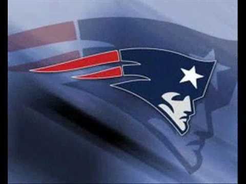 Lil Ryan- Red and Blue (Patriots Anthem)
