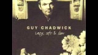 Watch Guy Chadwick Close Your Eyes video