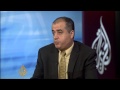 Al Jazeera speaks to Ibrahim Sharqieh of Brookings