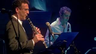 Gilad Harel & The New Orleans Function - Sam's Bulgar