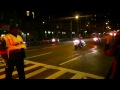 Obama's Convoy, a Video Recorded on Nokia N8