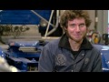 Tobogganing | Speed with Guy Martin (S1-Ep4) |  Channel 4