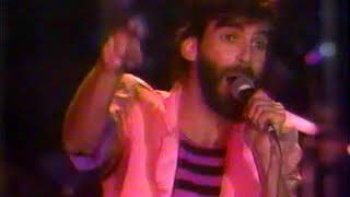 Watch Kenny Loggins I Gotta Try video