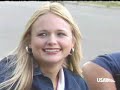 Miranda Lambert - Greyhound Bound for Nowhere Nashville Star