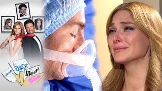 Porque El Amor Manda - Capítulo 66 Jesús Al Borde De La Muerte Tlnovelas