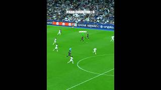 Martinelli Strikes Late To Crush Madrid Dreams
