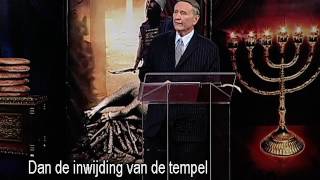 6. Deelhebben aan de zegeningen in het Heiligdom / Zijn weg is in het Heiligdom - Stephen Bohr