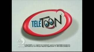 Teletoonaardman Animationsdecode Entertainment 2006