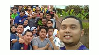 Islamic Team Building Programme By Kuiscell