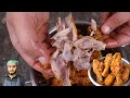Chicken Broast KFC Style || How to freeze chicken broast after coating