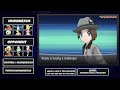 Pokemon X & Y WiFi Battle: #46 vs ShadyPenguinn "Hustle Hard" [PUTier]