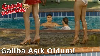 Çılgın Dersane Kampta | Galiba Aşık Oldum!