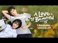 A Love So Beautiful 1st Teaser in ABS-CBN