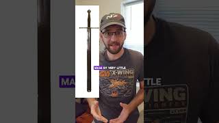 Executioner Sword