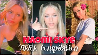 Naomi Skye Tiktok Compilation