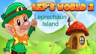Leps World 2 Leprechaun Island No Commentary