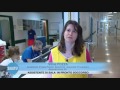 Assistente di sala Pronto Soccorso Assistente di sala Pronto Soccorso