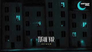 Jeyhun Samedov — Tufan Var (Rəsmi Audio)
