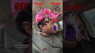 Making A One Piece Family