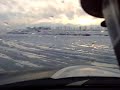 Crazy Ice-Snow-Water drift (Rx-8 inside cam)