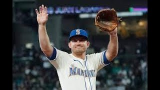 The Story Of Kyle Seager