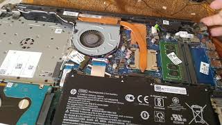 Best Ssd Upgrade M.2 Slot Hp Da0077Tx