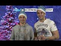 NEGREDO & NAVAS SING | Advent Calendar | December 20
