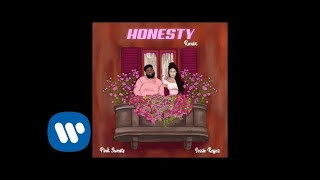 Watch Pink Sweat Honesty feat Jessie Reyez video