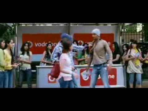 Tera hi jalwa - Wanted