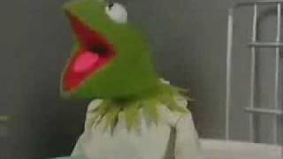 Watch Sad Kermit Creep video