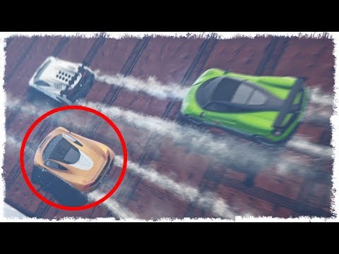 АДСКОЕ ИСПЫТАНИЕ ДЛИННОЙ РАМПОЙ В GTA ONLINE!!! АДСКОЕ ИСПЫТАНИЕ ДЛИННОЙ РАМПОЙ В GTA ONLINE!!!