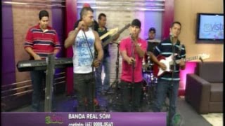 Banda Ral Som uma das bandas mais antigas de Cuiabá Banda Ral Som uma das bandas mais antigas de Cuiabá