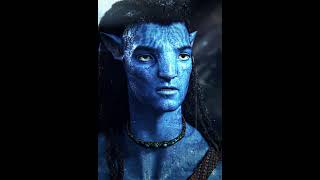 Jake Sully 4K Edit Avatar The Way Of Water