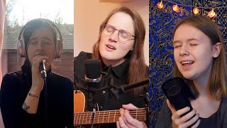 Jolene – Ray LaMontagne (Jennifer Berning & Tales of the Moon Cover)