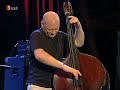 Esbjorn Svensson Trio (EST) play Cornette (Jazz Baltica, 1999)